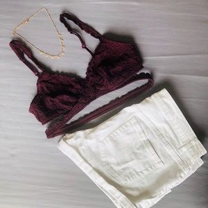 Bralette - Aerie M
